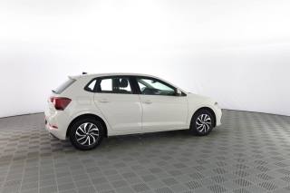 VOLKSWAGEN Polo usata 2