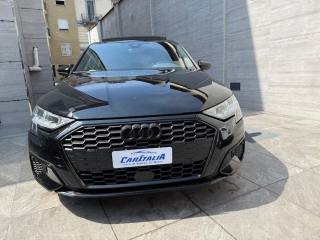 AUDI A3 usata, con Airbag