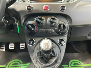 ABARTH 595 usata, con Cronologia tagliandi
