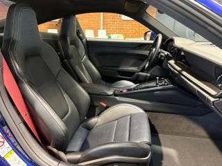 PORSCHE 911 usata, con Climatizzatore