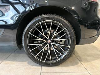 PORSCHE Macan usata, con Cerchi in lega