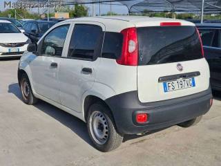FIAT Panda usata, con Alzacristalli elettrici