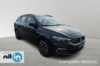 FIAT Tipo Tipo Station Wagon 1.6 Mjt 120cv DCT Lounge