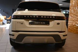 LAND ROVER Range Rover Evoque usata 122