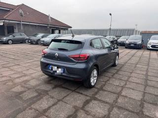 RENAULT Clio usata, con Airbag Passeggero