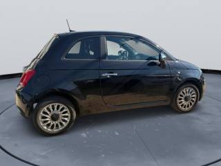 FIAT 500 usata, con Alzacristalli elettrici