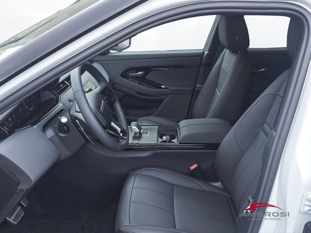 LAND ROVER Range Rover Evoque usata 8