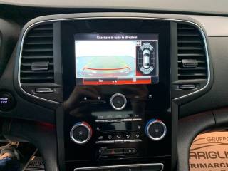 RENAULT Talisman usata, con Fari LED