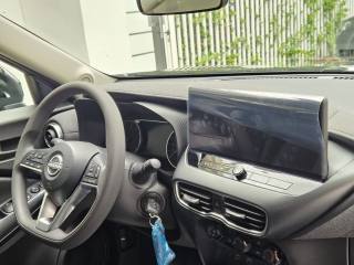 NISSAN Juke usata, con ESP