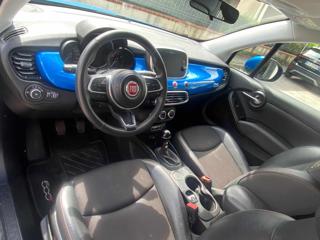 FIAT 500X usata 8