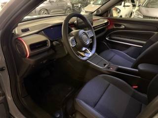 JEEP Avenger usata, con Cerchi in lega