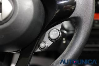 SMART ForTwo usata, con Autoradio digitale