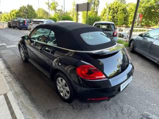 VOLKSWAGEN Maggiolino usata, con Airbag