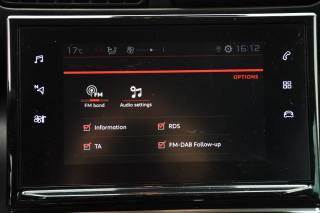 CITROEN C3 Aircross usata, con Luci diurne LED