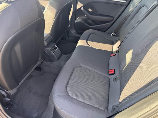 AUDI A3 usata, con Climatizzatore