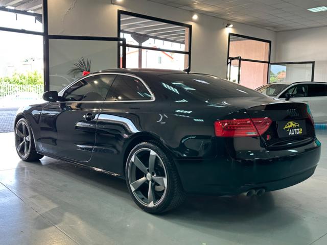 AUDI A5 usata, con ESP