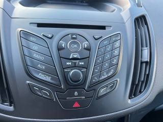 FORD Kuga usata, con Volante in pelle