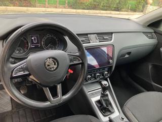 SKODA Octavia usata, con ESP