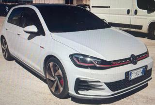 VOLKSWAGEN Golf GTI usata, con Controllo automatico clima