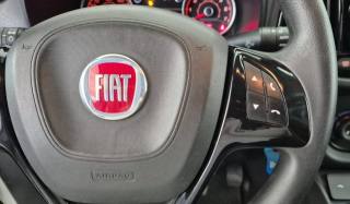 FIAT Doblo usata, con Bluetooth