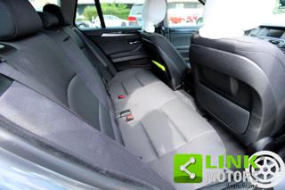 BMW 520 usata, con Servosterzo