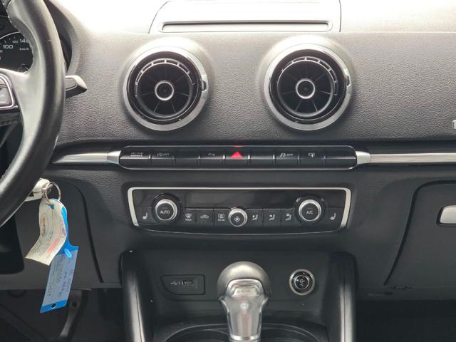 AUDI A3 usata, con Fendinebbia