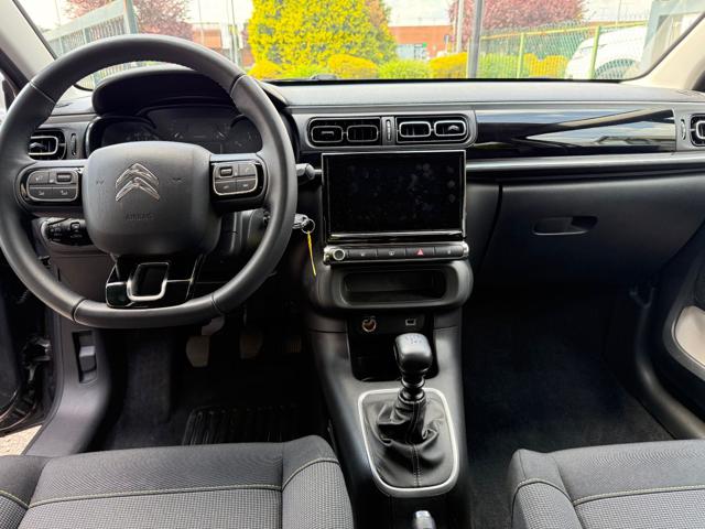 CITROEN C3 usata, con Vivavoce