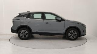 NISSAN Qashqai usata, con Autoradio