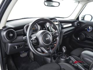MINI Cooper usata 7