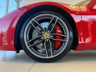 FERRARI 488 usata, con Alzacristalli elettrici