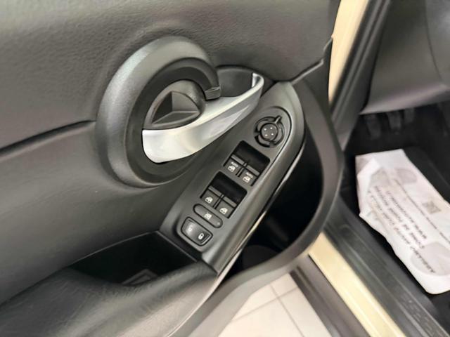 FIAT 500X usata 22