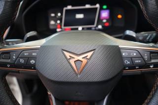 CUPRA Leon usata, con Autoradio digitale
