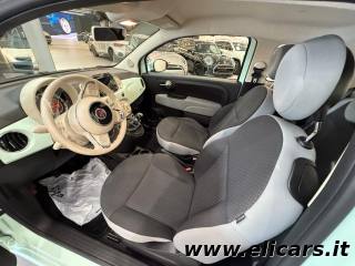 FIAT 500 usata, con Cerchi in lega