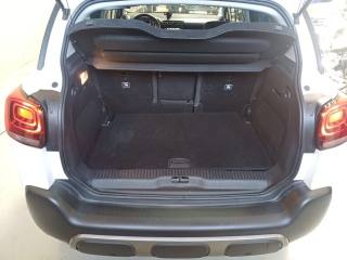 CITROEN C3 Aircross usata, con Bluetooth