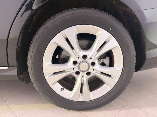 MERCEDES-BENZ C 180 usata 3