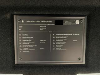 FERRARI Roma usata, con Cruise Control