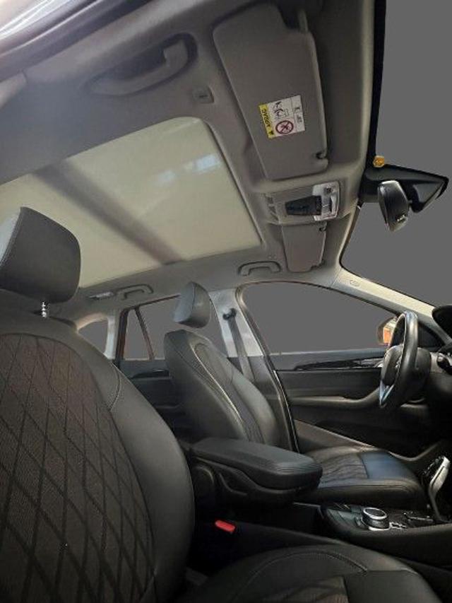 BMW X1 usata, con Autoradio