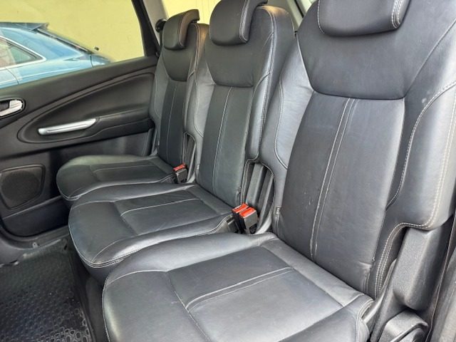 FORD S-Max usata, con Chiusura centralizzata