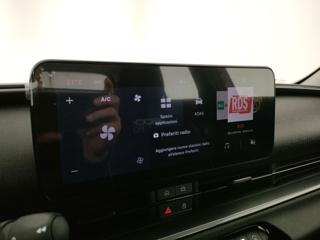 FIAT 600 usata, con Park Distance Control