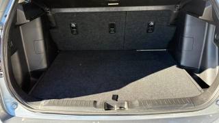 SUZUKI Vitara usata, con Sensori di parcheggio posteriori