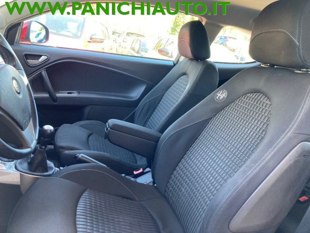 ALFA ROMEO MiTo usata, con Immobilizzatore elettronico