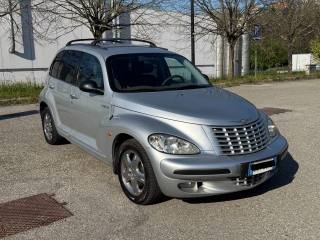 CHRYSLER PT Cruiser usata, con Airbag laterali