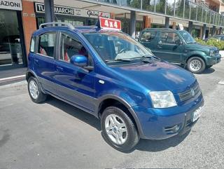 FIAT Panda usata, con Airbag Passeggero