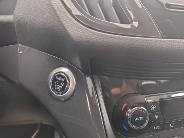 FORD Kuga usata, con Chiusura centralizzata