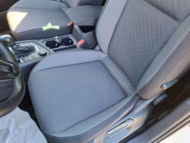 VOLKSWAGEN Tiguan usata, con Immobilizzatore elettronico