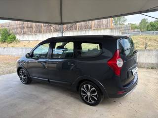 DACIA Lodgy usata, con Airbag Passeggero