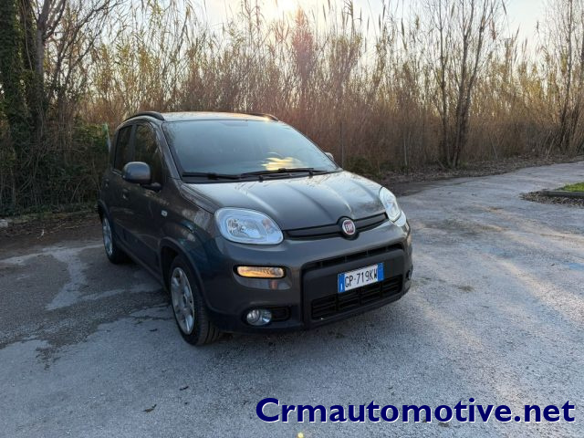 FIAT Panda usata, con Airbag Passeggero