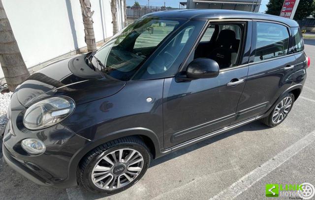 FIAT 500L usata, con Cerchi in lega