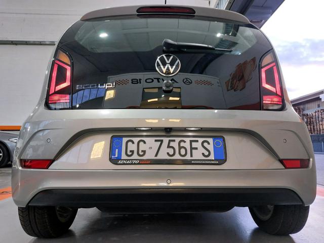 VOLKSWAGEN up! usata, con Alzacristalli elettrici