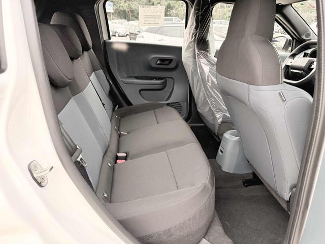 FIAT Grande Panda usata, con Autoradio